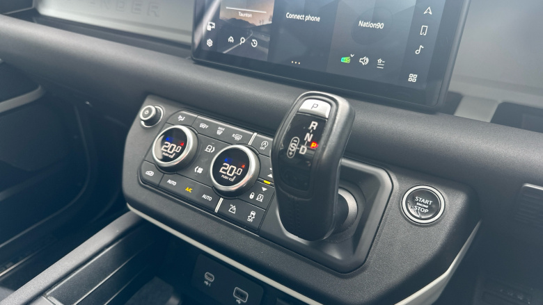 Land Rover Defender 2.0 D240 First Edition 110 5dr Auto Diesel Estate